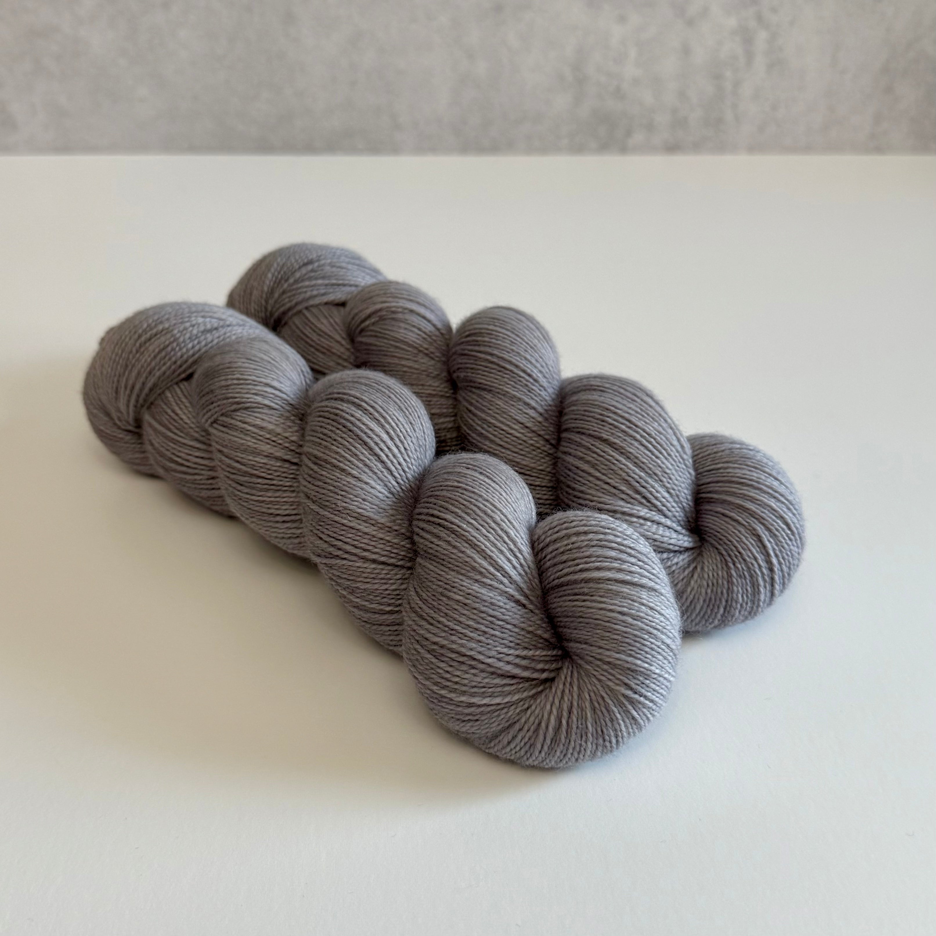 Birken Bean - Fingering Weight | LolaBean Yarn Co.