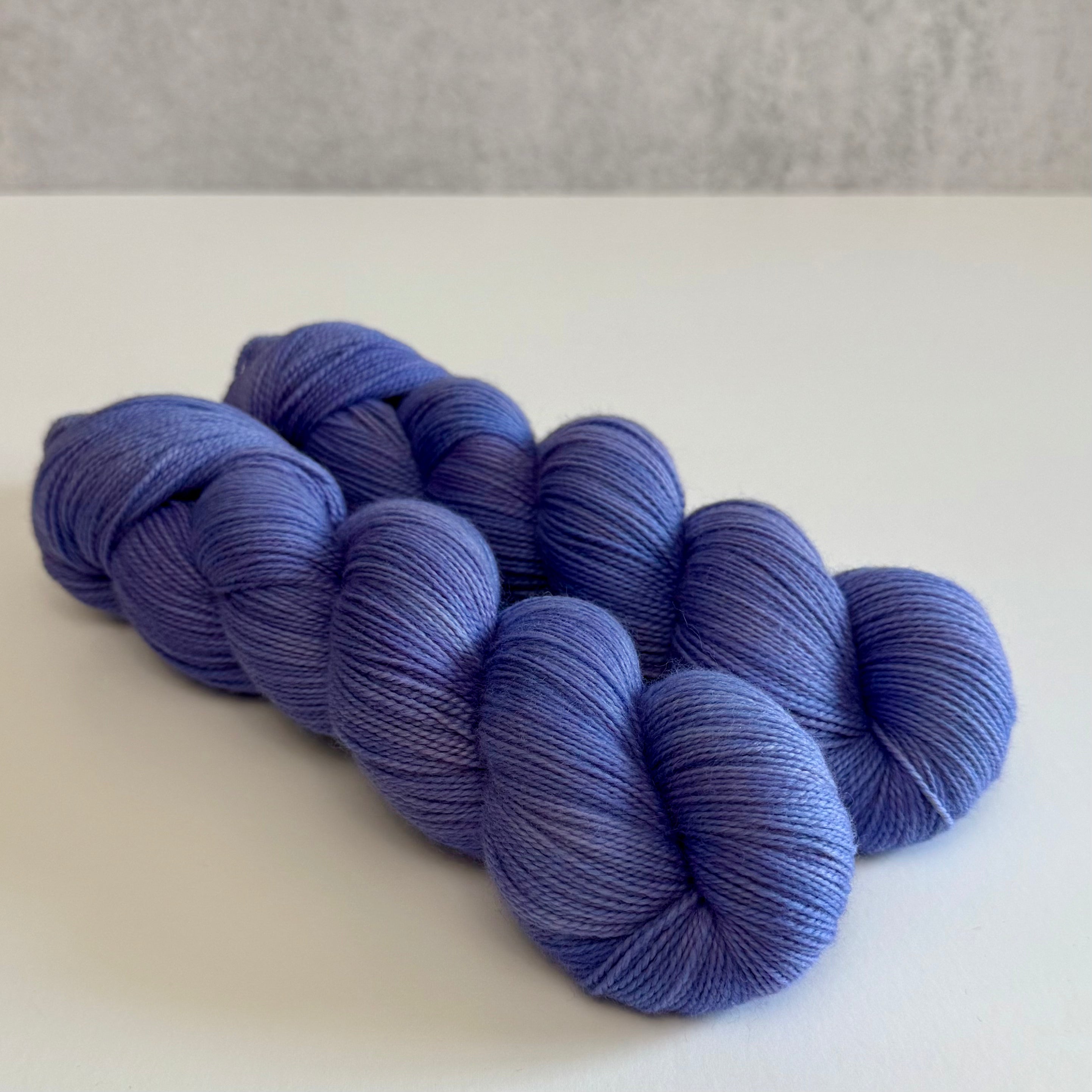 y.a.r.n ハット Birken Bean - Fingering Weight | LolaBean Yarn Co.